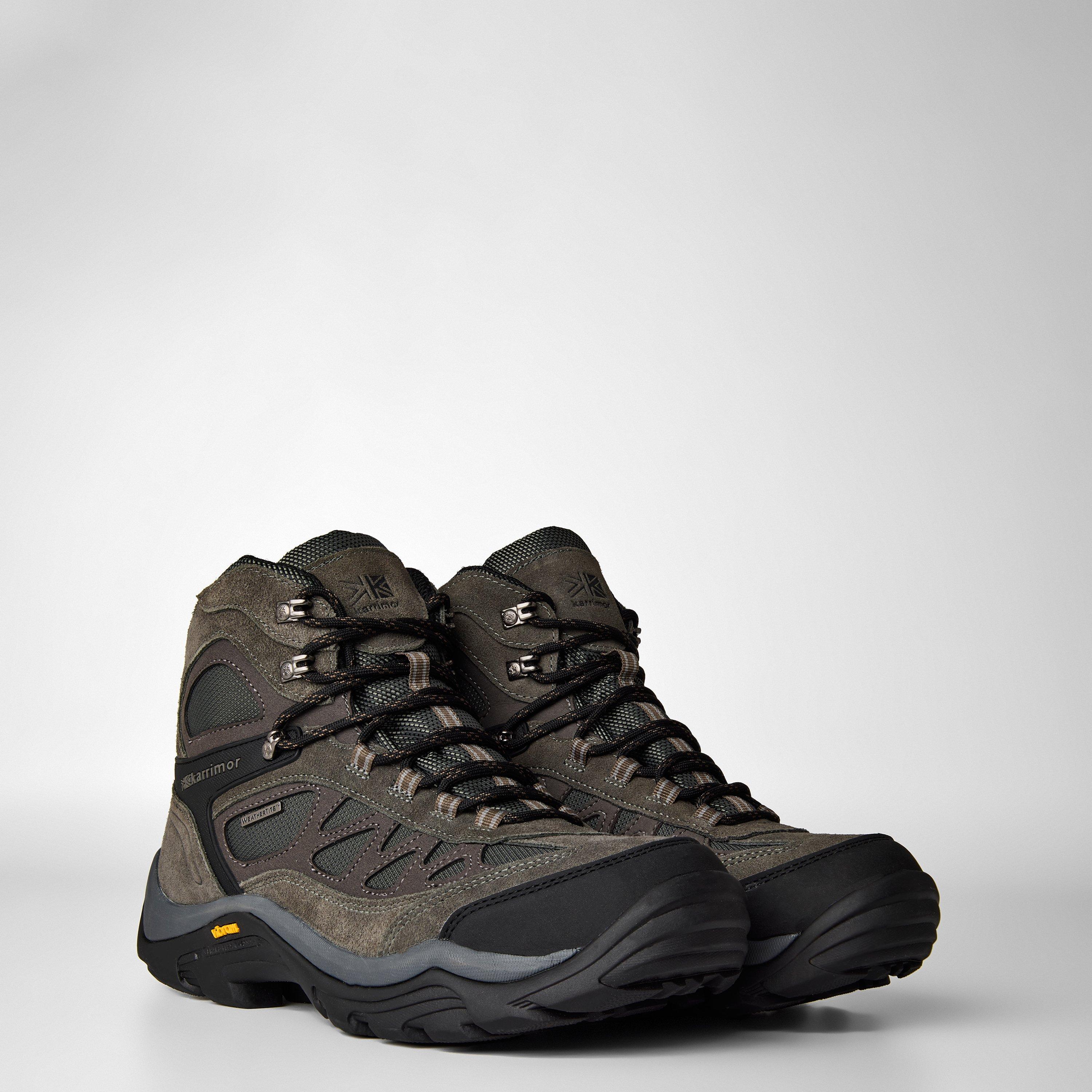 Karrimor Aspen Mid Mens Walking Boots