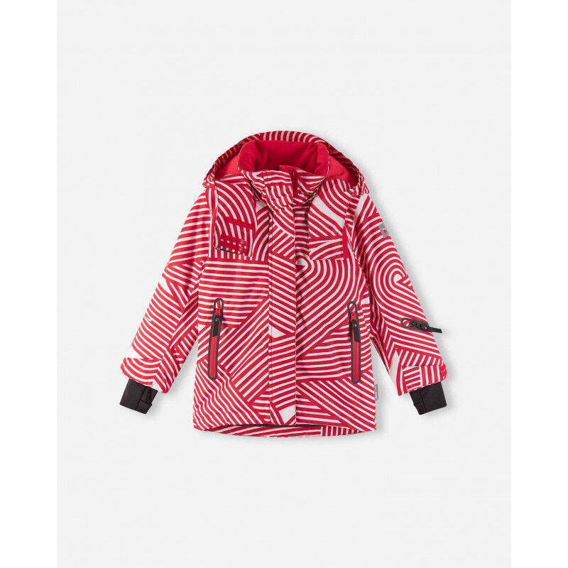 Kiiruna - Veste ski enfant