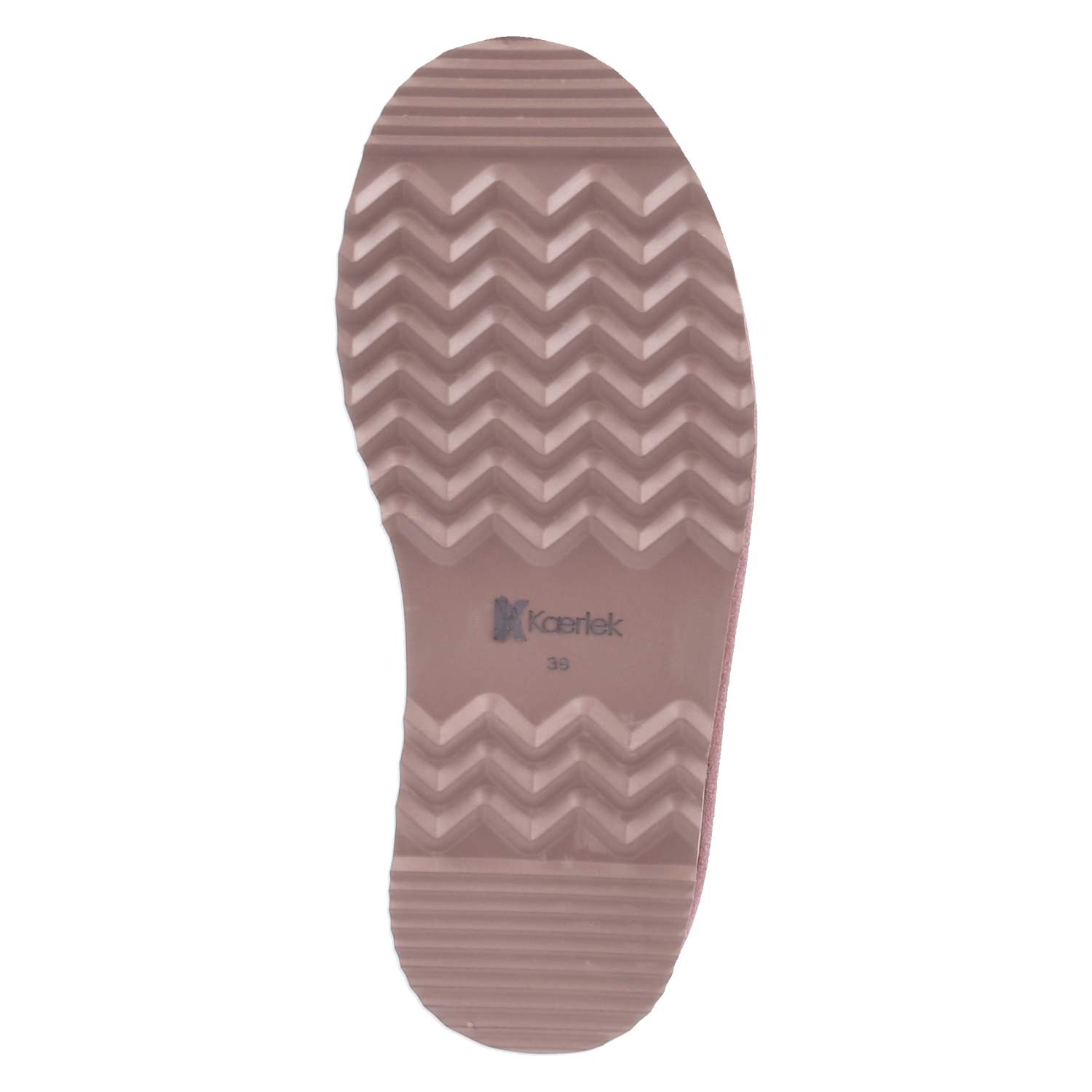 Kaerlek Winterstiefeletten MILANO - pink