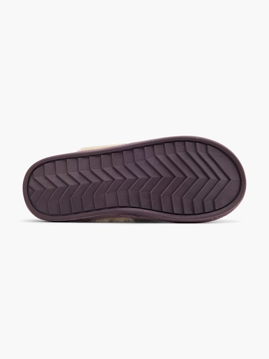KangaROOS Pluche pantoffel