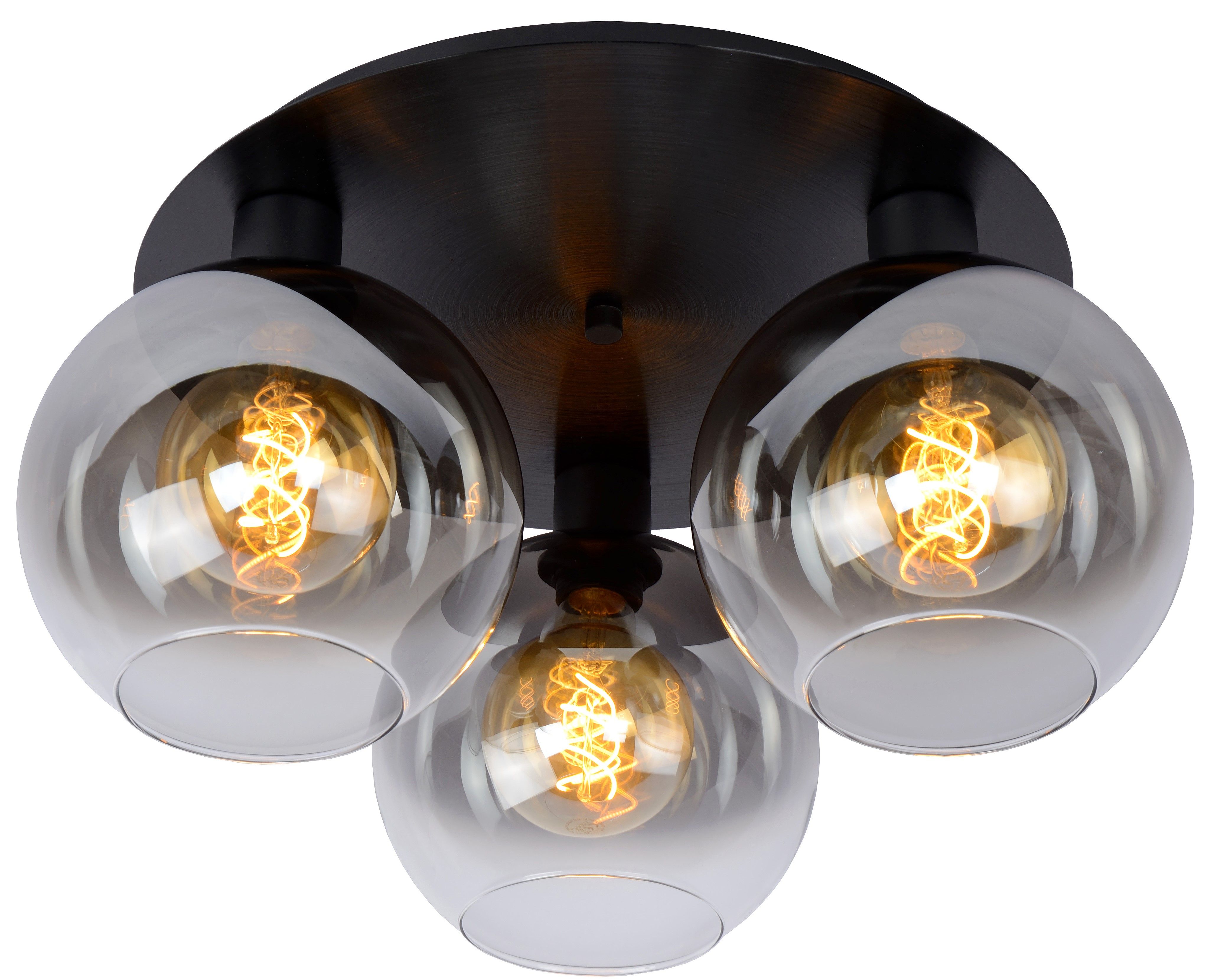 Plafondlamp Marius B50 x D50 cm