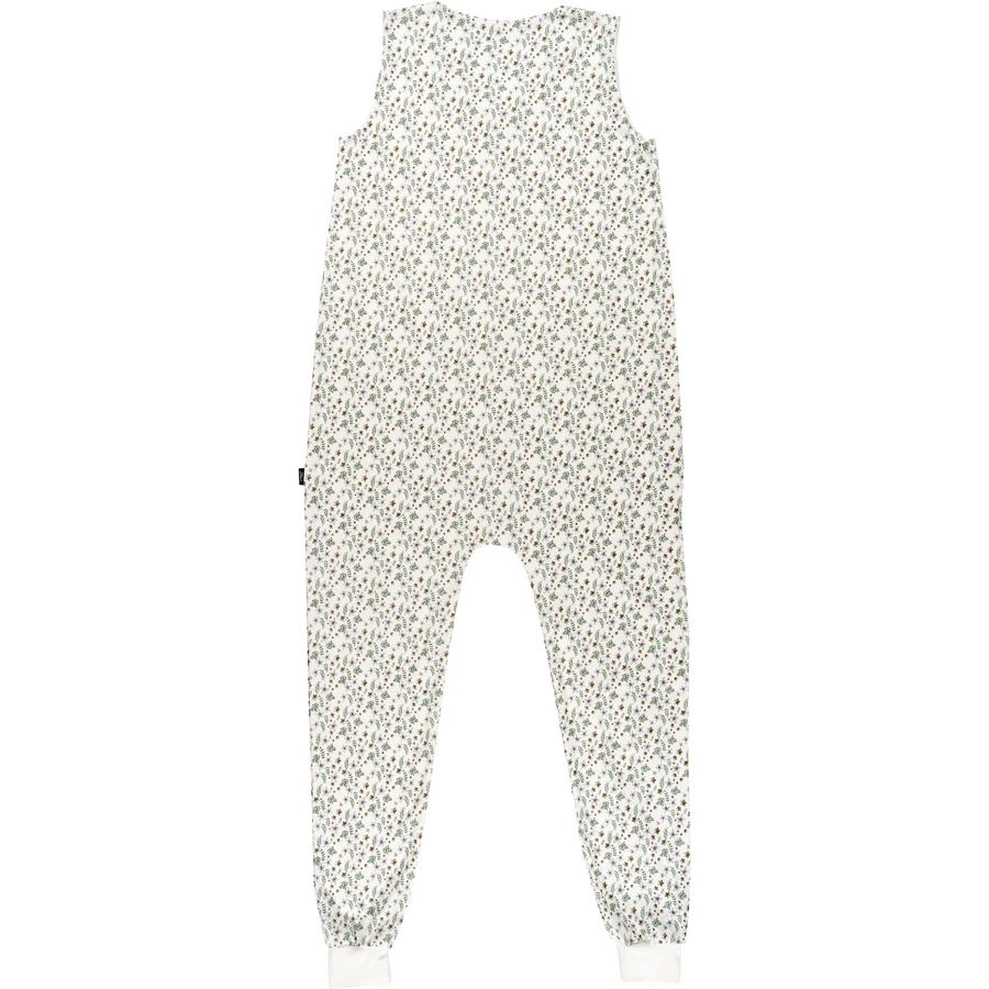 Alvi® Sleep-Overall Light MAMA Liebe Petit Fleurs