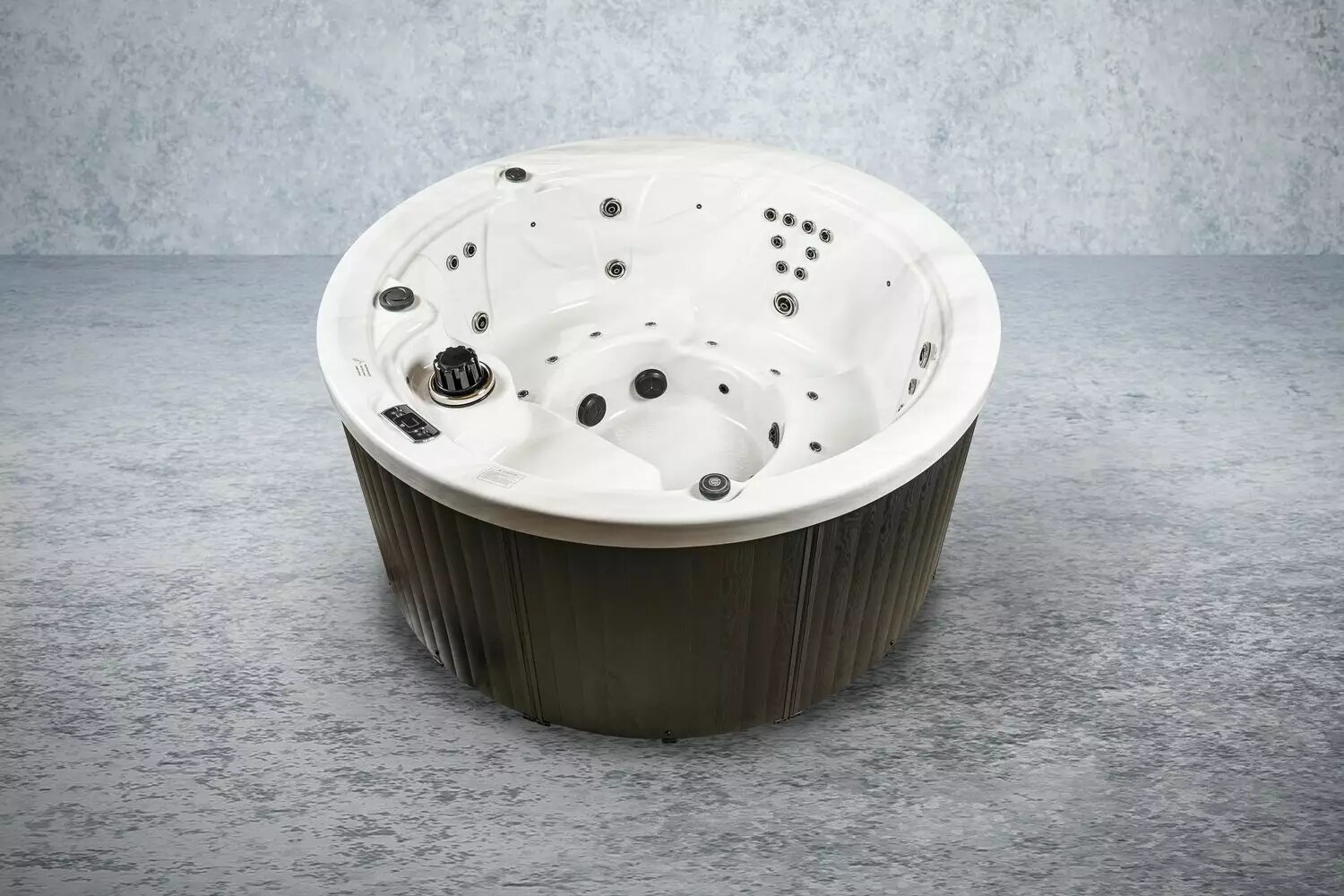 PureHaven American Outdoor-Whirlpool - versch. Ausführungen