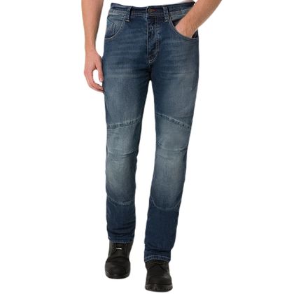 Jean PMJ VEGAS - Casual - Bleu