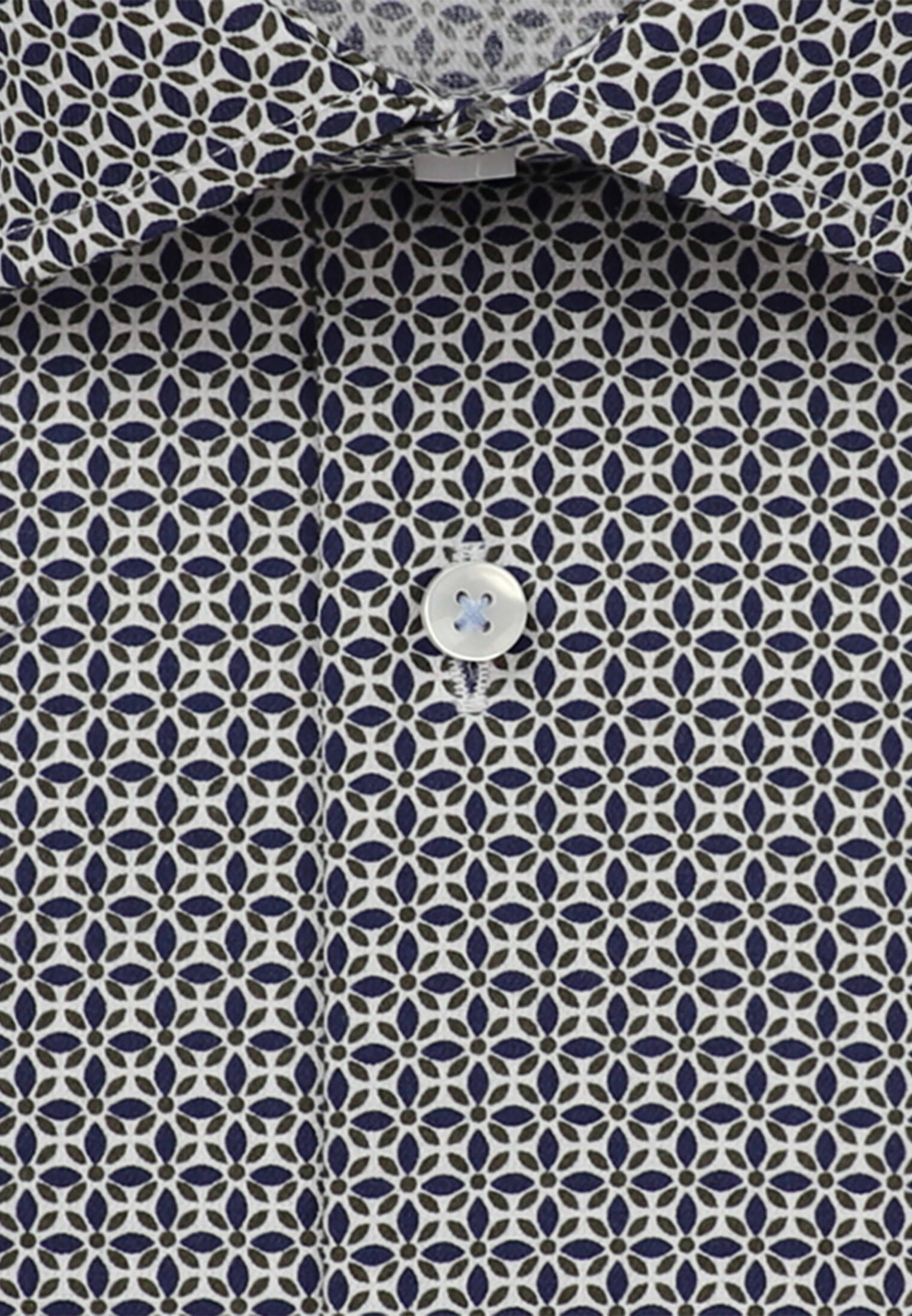Seidensticker| Herren Business Hemd Comfort