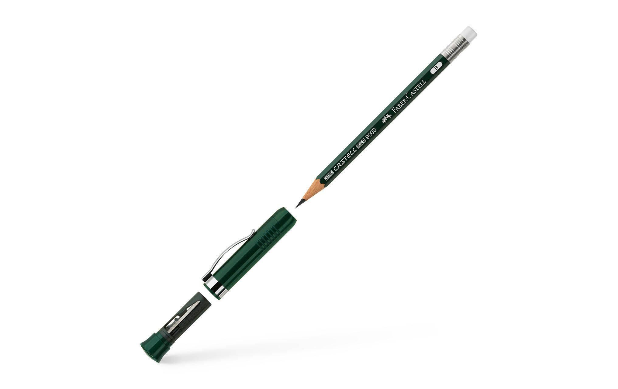 Bleistift 9000 PerfectBleistift mit Steckmechanik