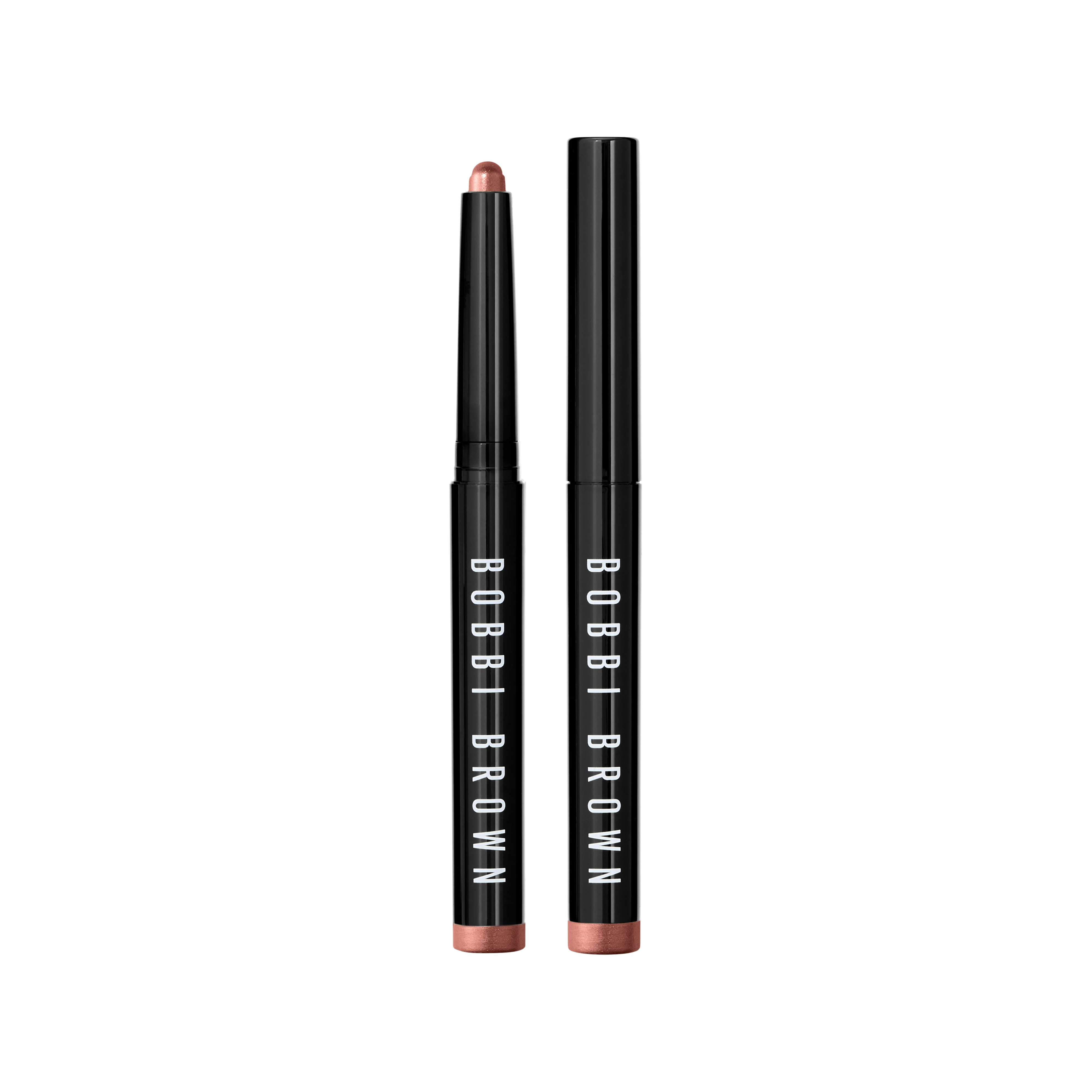 Long-Wear Cream Shadow Stick - Stick Ombre à Paupières |- Bronze