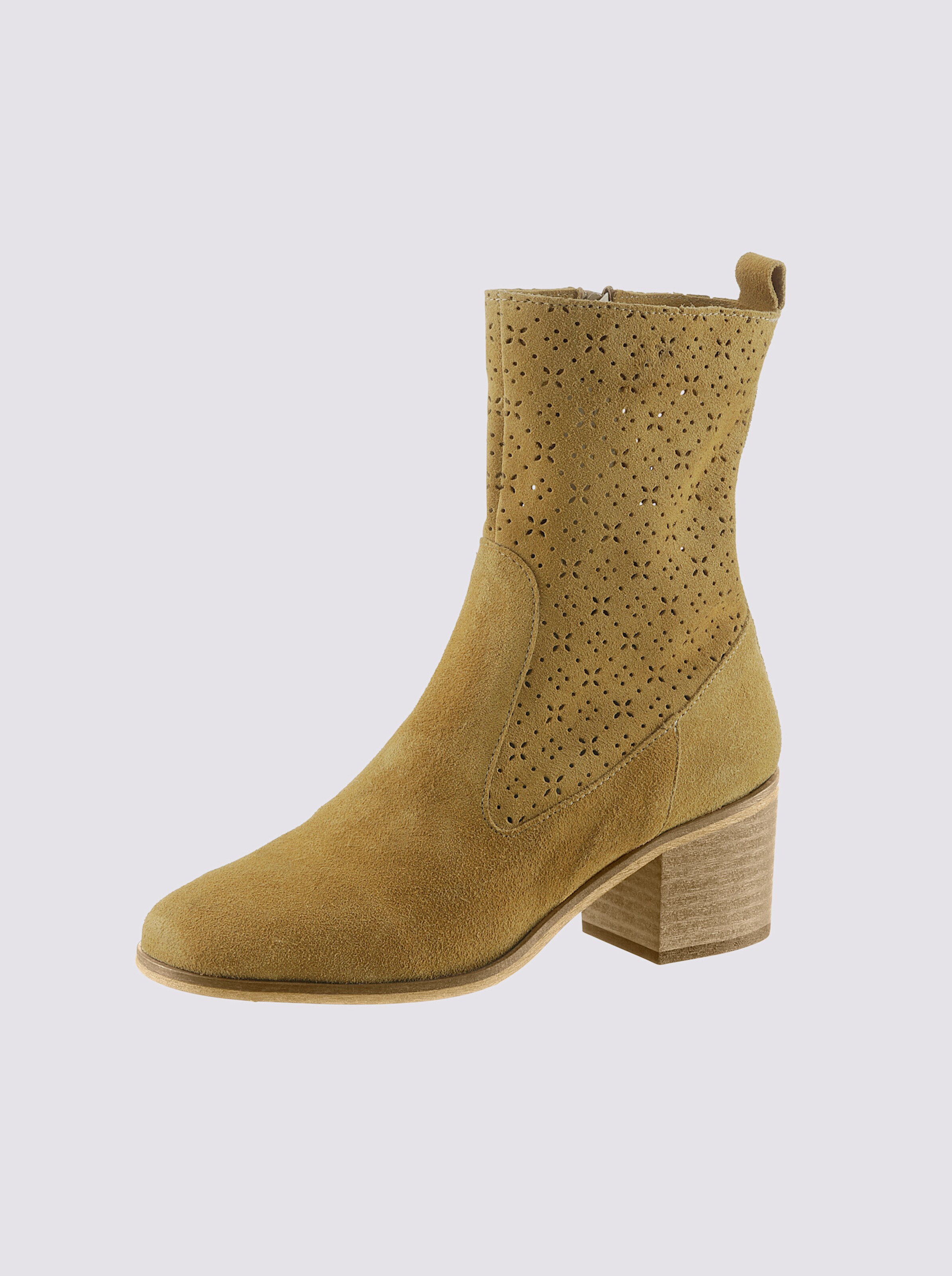 Stiefelette