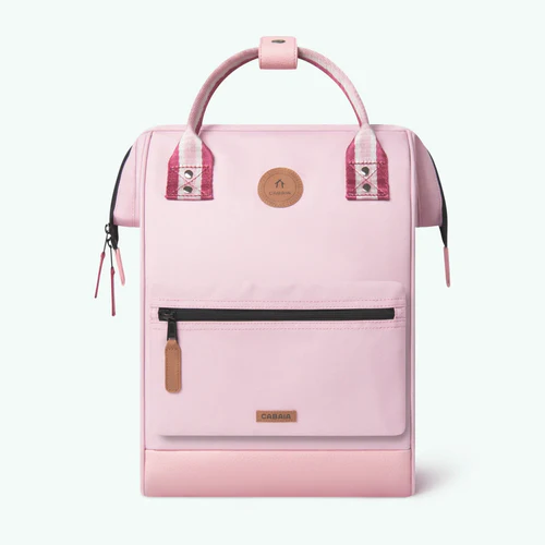Sac à dos Adventurer Medium Assouan rose