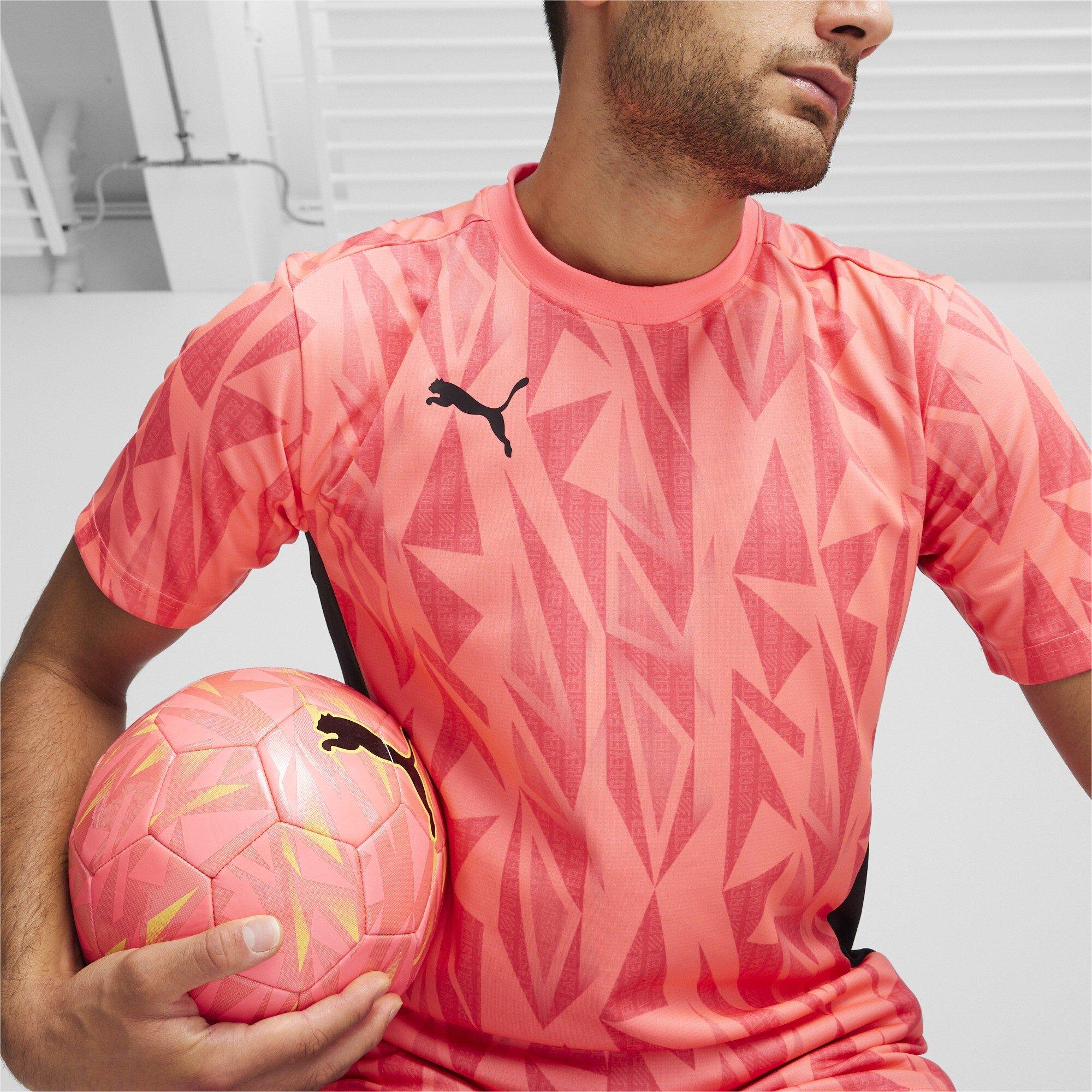 Puma individualFINAL FF. Jersey