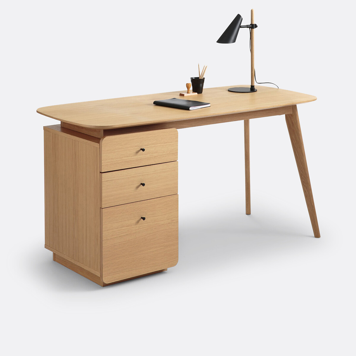 LA REDOUTE INTERIORS<br>Escritório 3 lades Biface