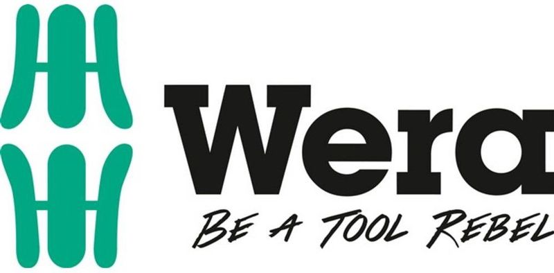 Wera 967/9 TX 9 Delige inbussleutel set - Torx - T8-40