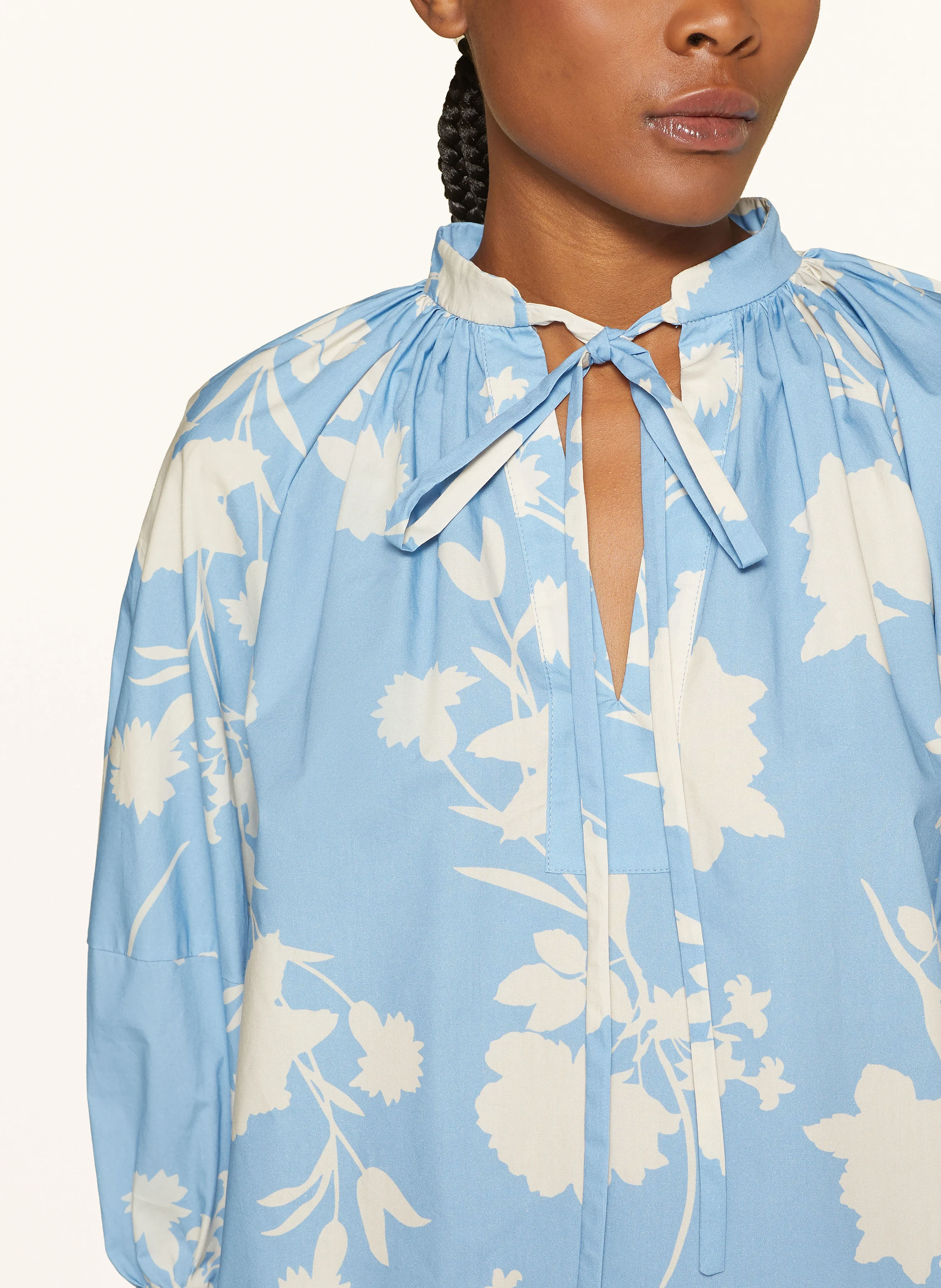 SLY 010 Blusenshirt THALEA