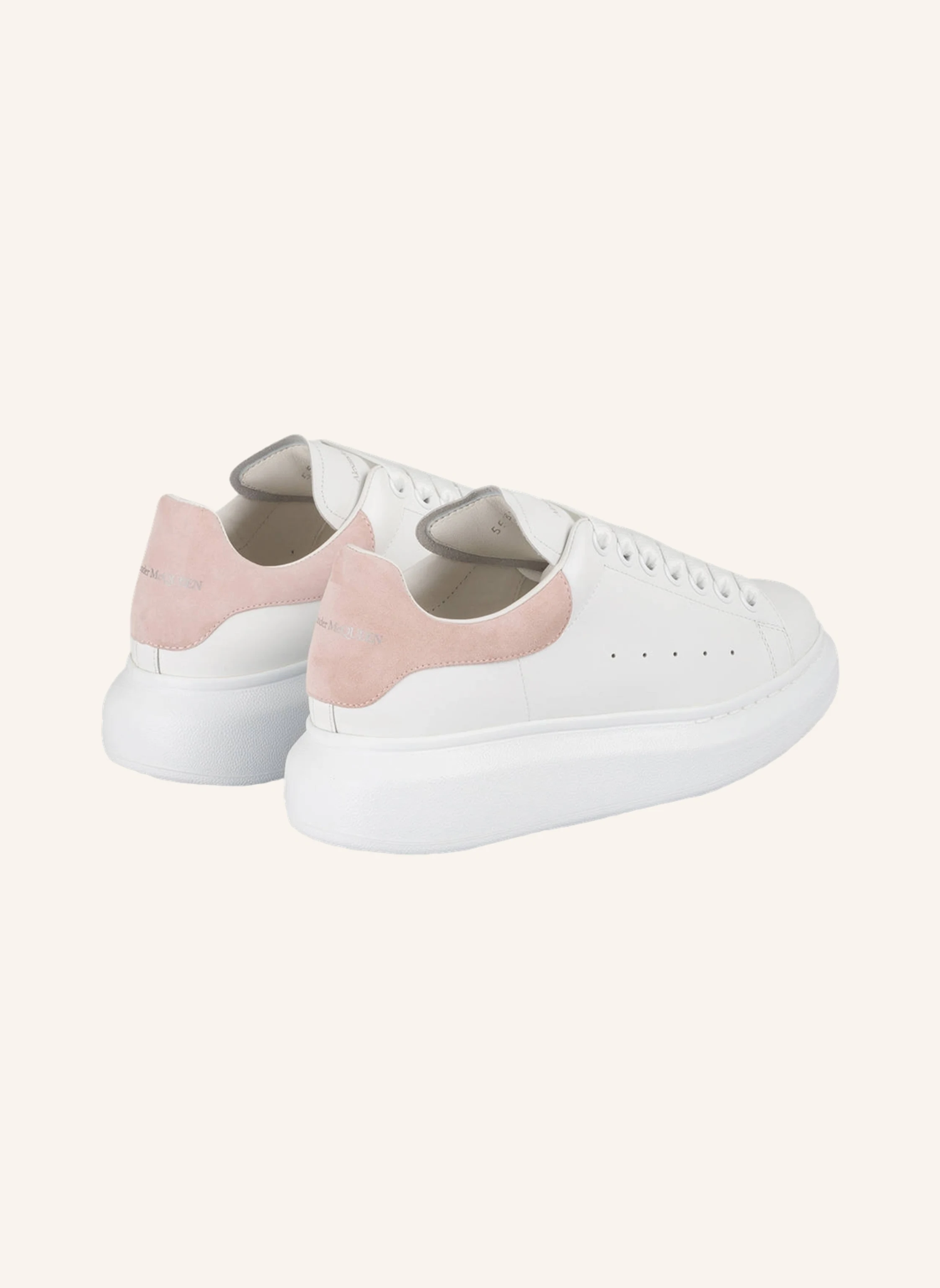 Alexander McQUEEN Sneaker
