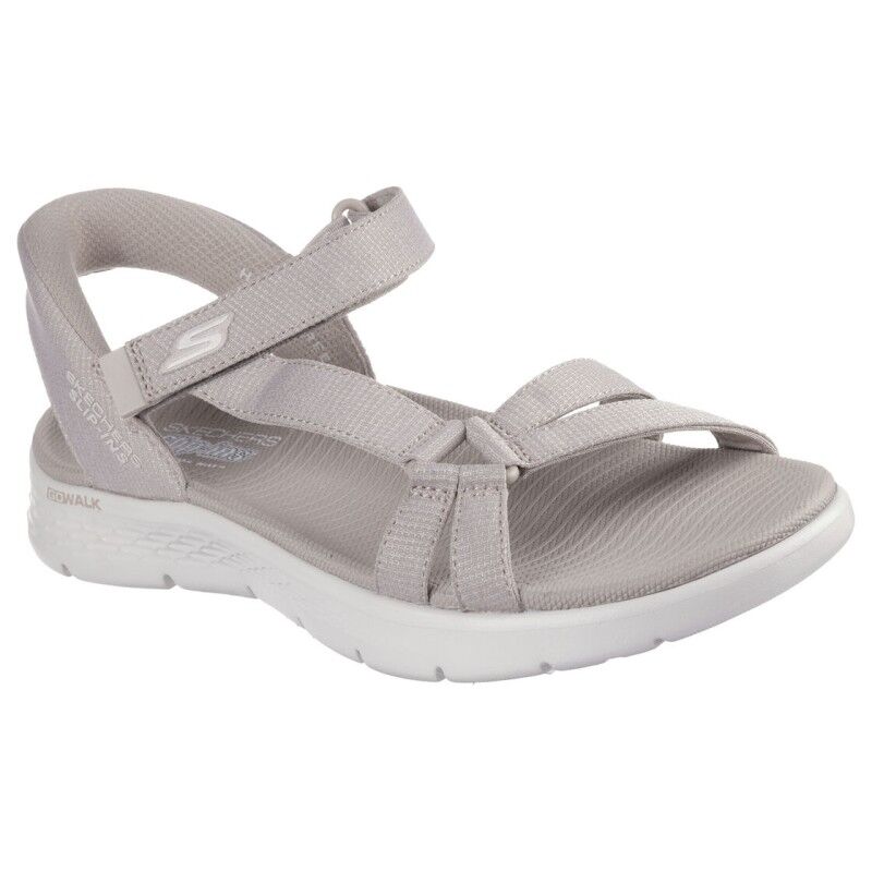 GO WALK Flex Sandal - Illuminate - Sandales femme