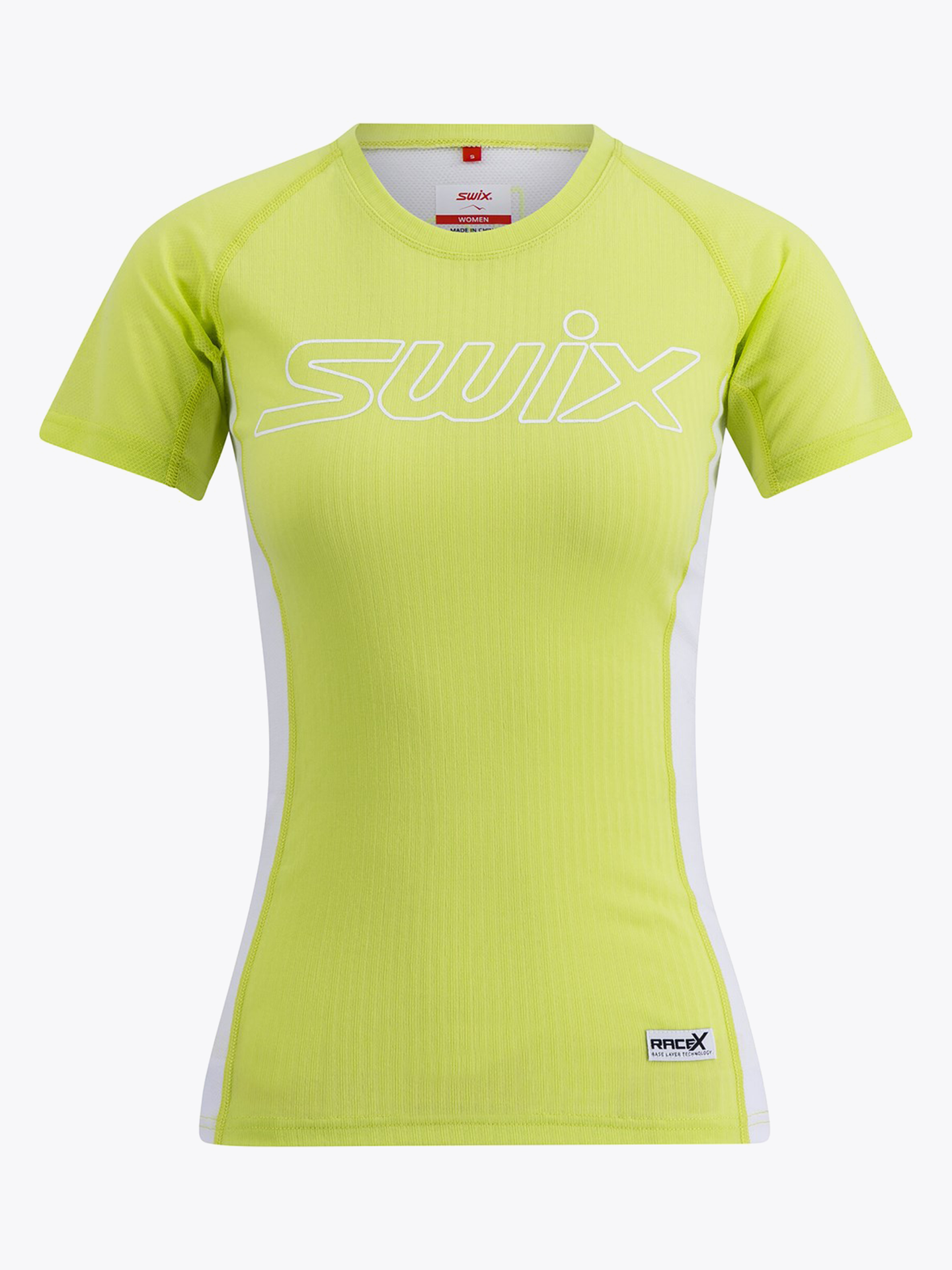 RaceX Light Short Sleeve