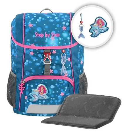 Step by Step KID Rucksack-Set 