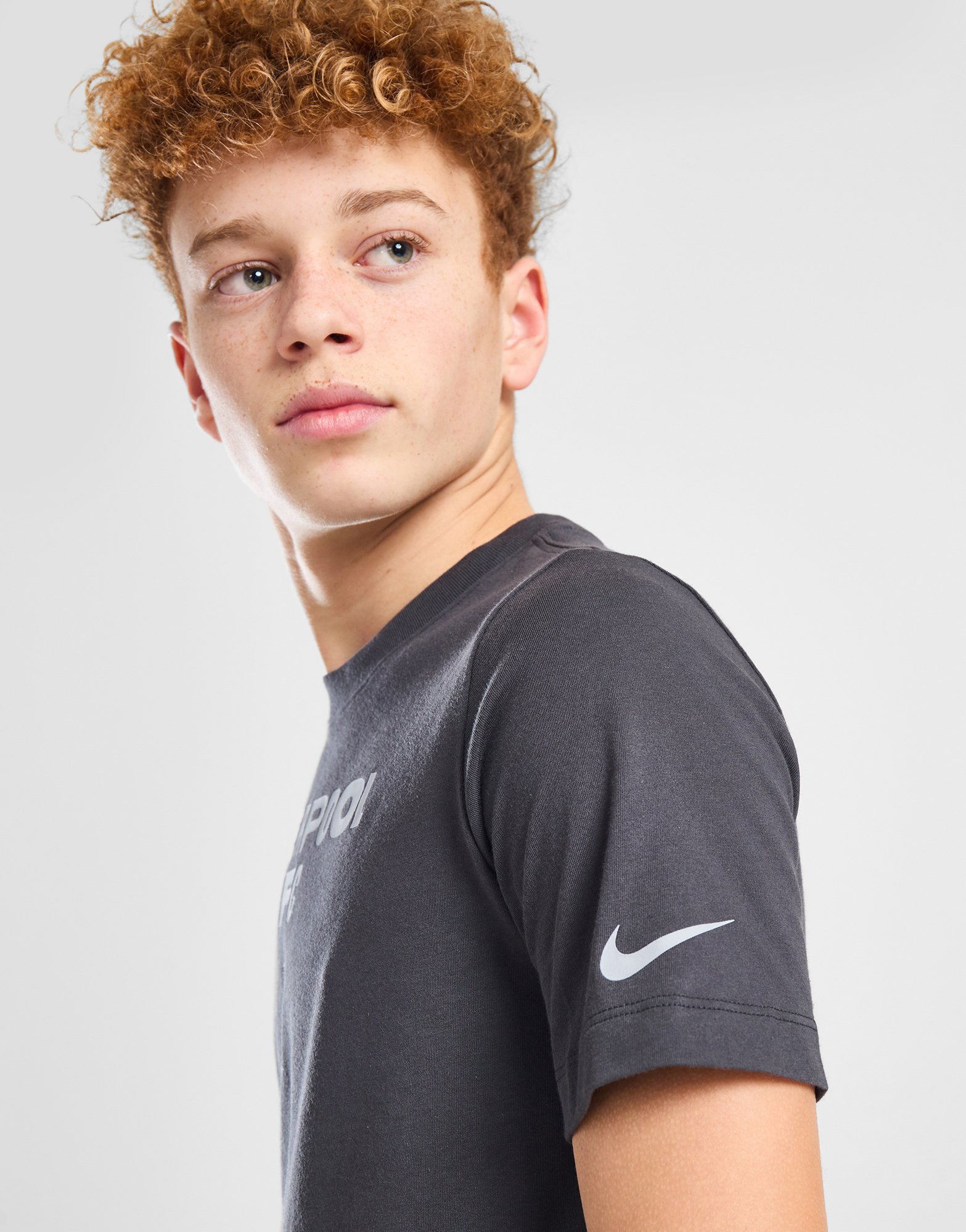 Nike T-shirt Liverpool FC Junior