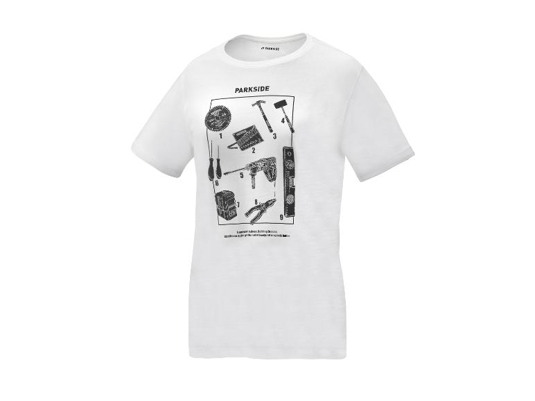 Dames T-shirt