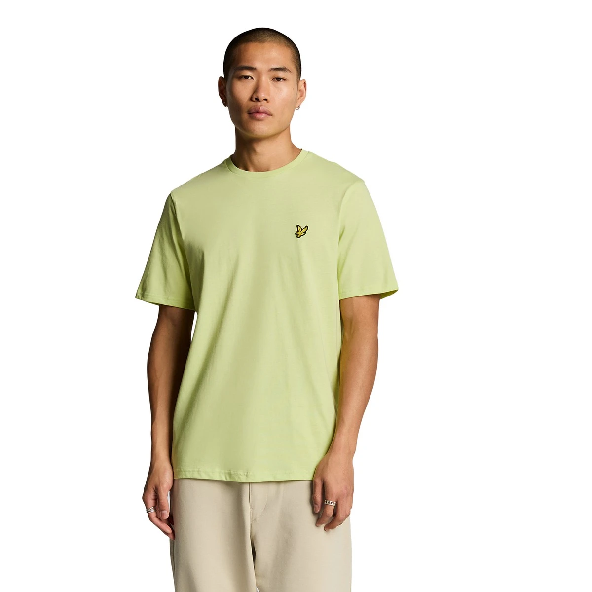 Heren Polo 27380201SN