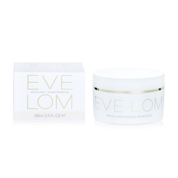 Eve Lom Mascara facial Rescue Mask