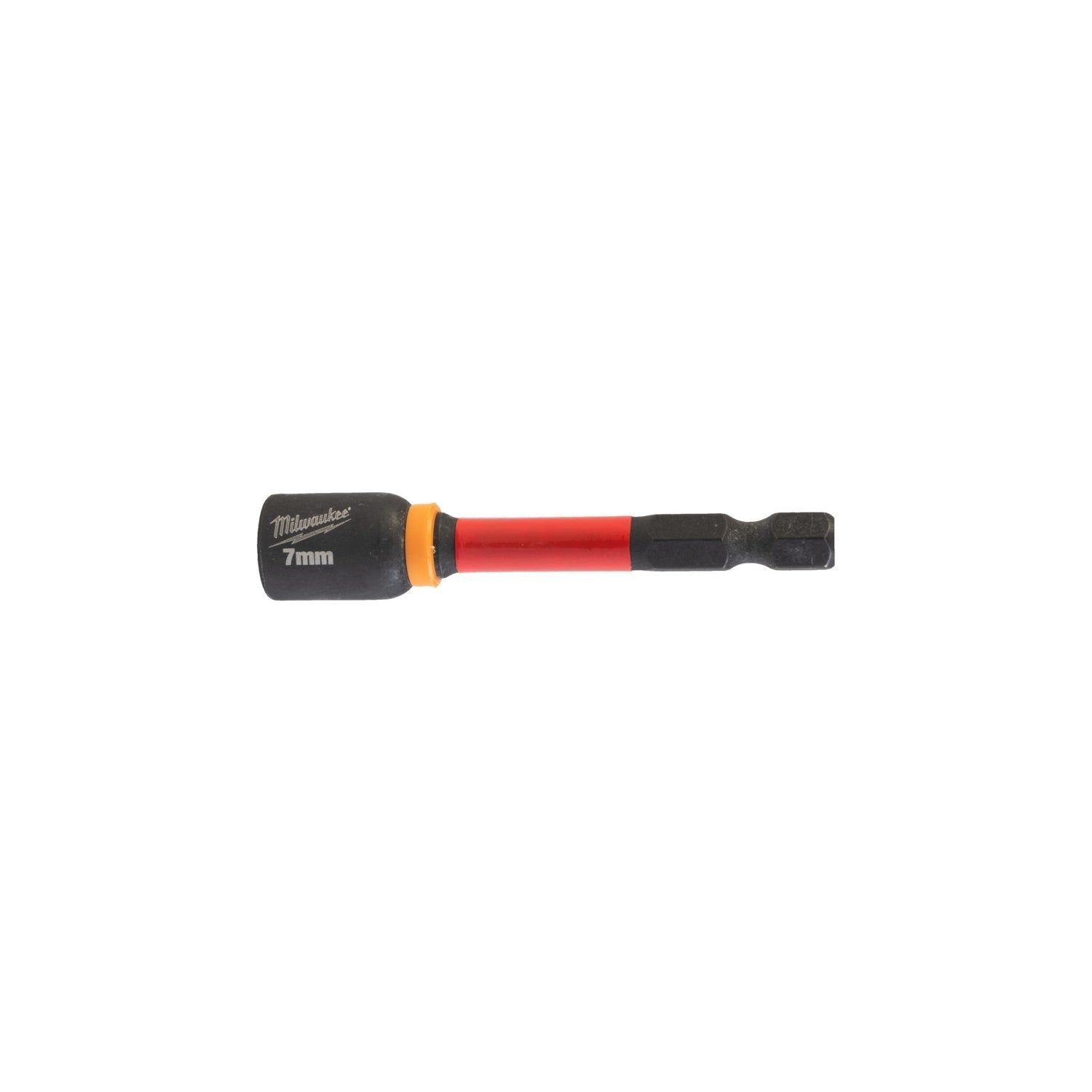 Milwaukee SHOCKWAVE™ Magnetische Slagdop 7 x 65 mm - 4932492437