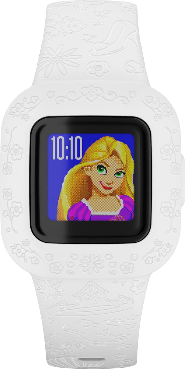 Garmin Vivofit Jr. 3 aktivitetsmåler til børn (Disney Princess)