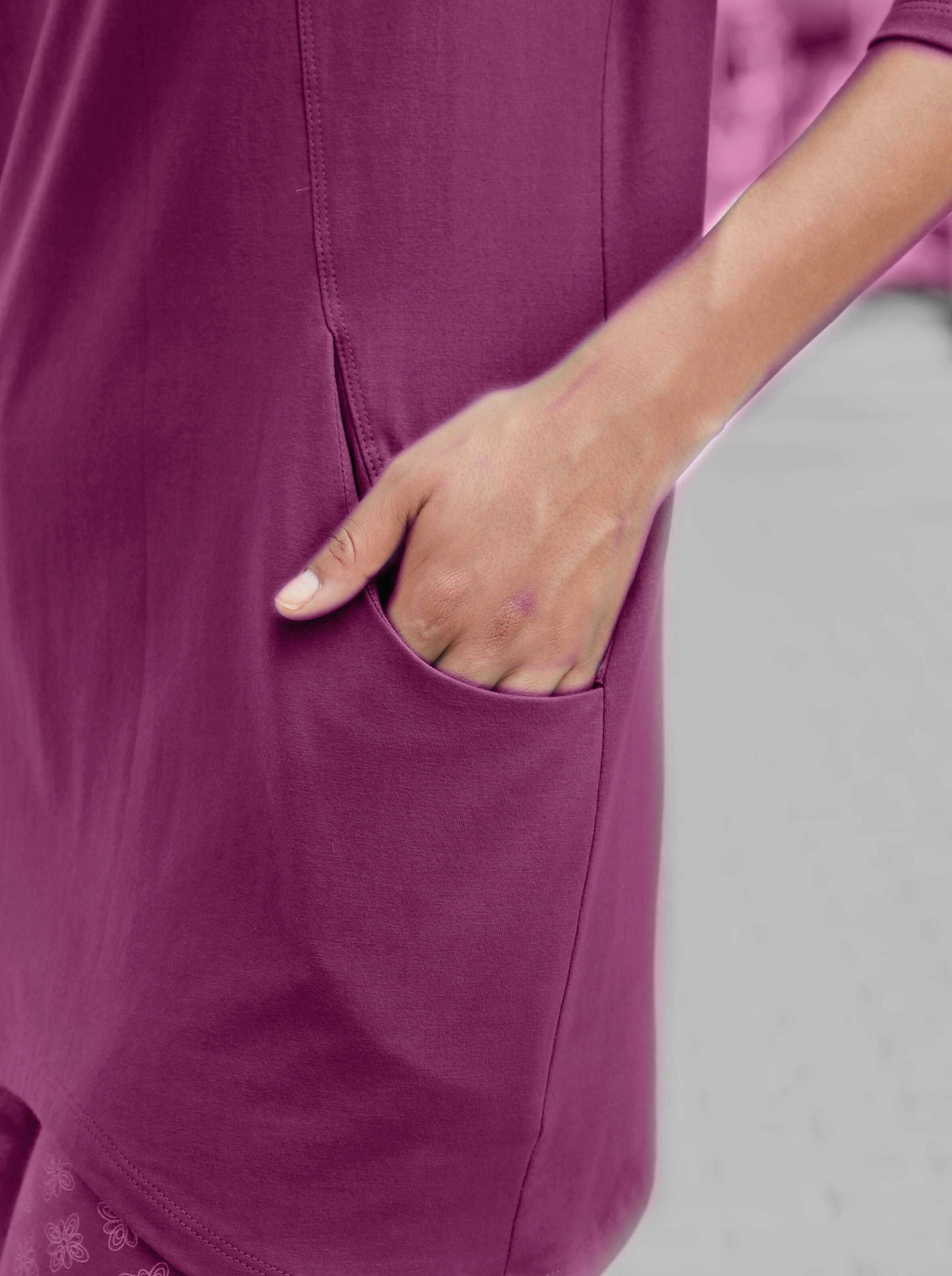 Zipfelshirt