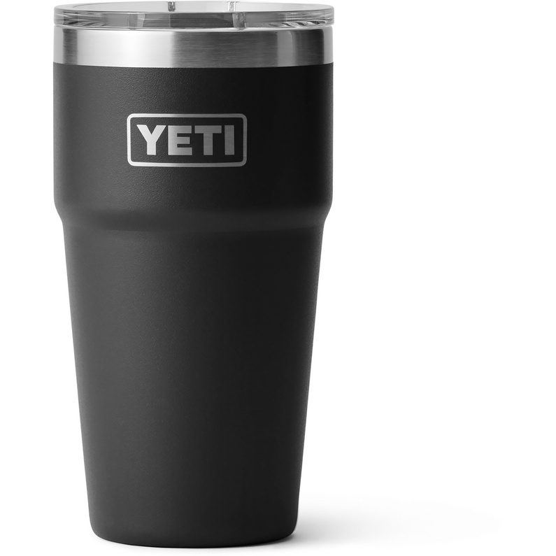 Yeti Coolers Rambler 20oz Stackable Isolierbecher