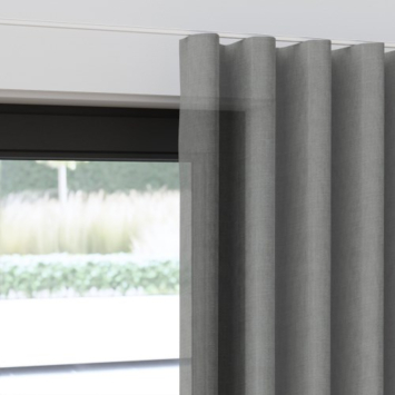 CATCH gordijn Avallon 224376 anthracite