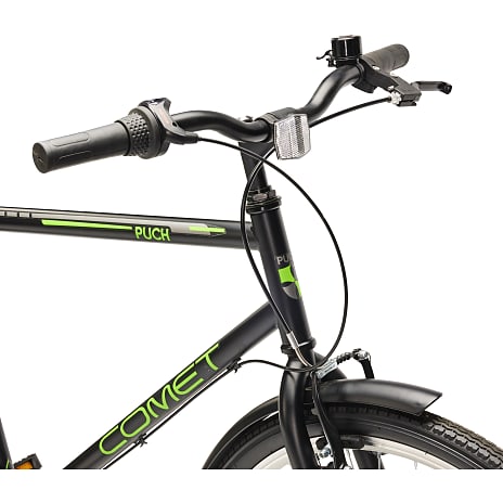 PUCH Comet børnecykel 3 gear 26