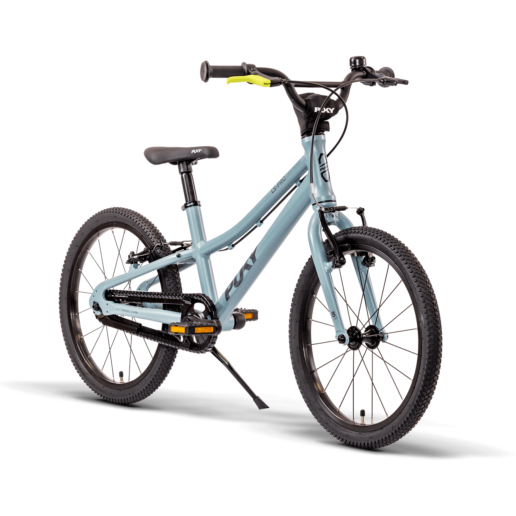 Puky LS-Pro 18 Inch Jongensfiets 2026