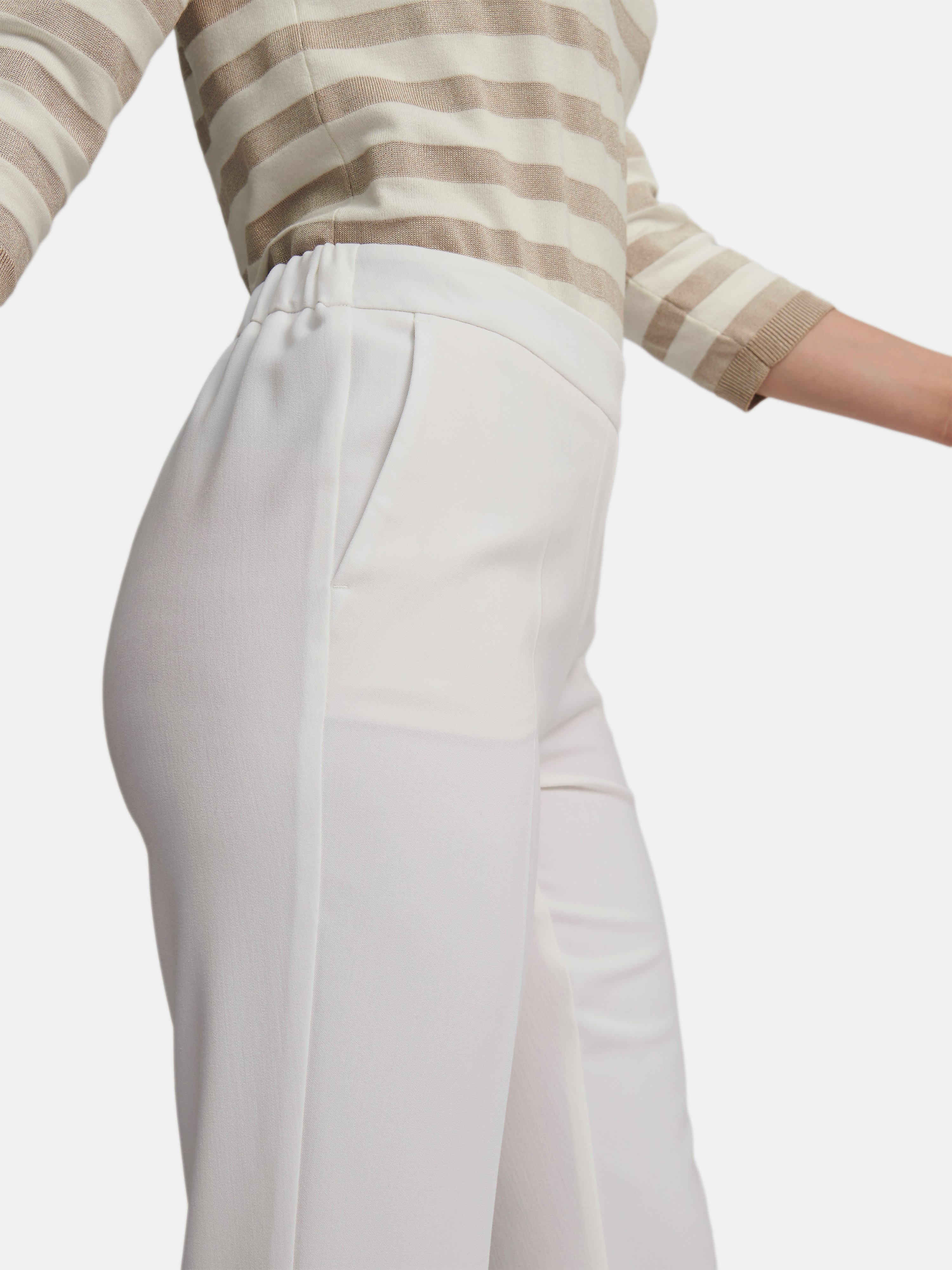 Schlupf-Hose