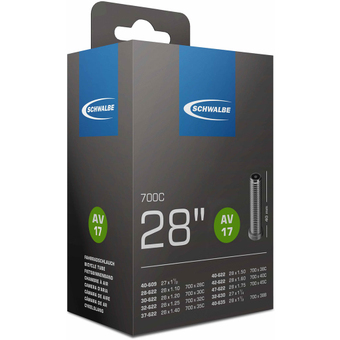 Schwalbe TR AV 28 Schlauch