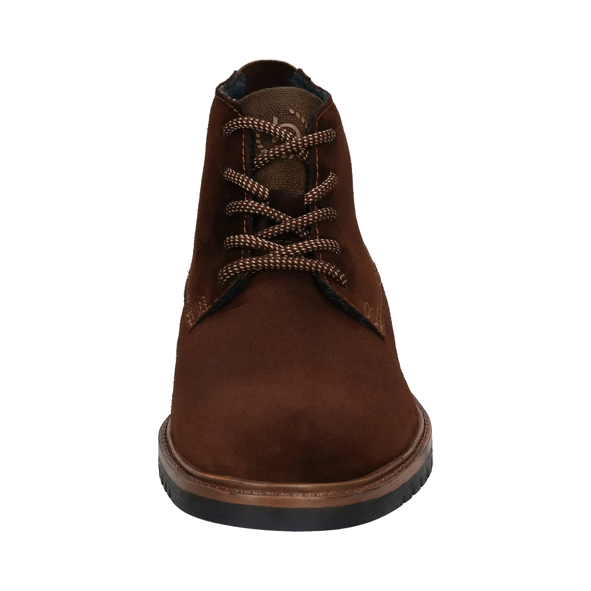 Stiefel dunkelbraun