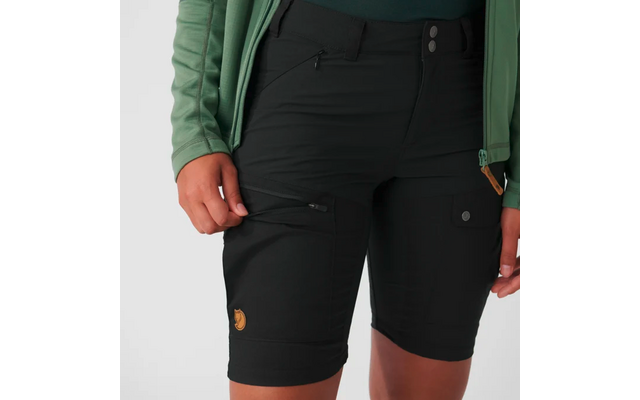 Fjällräven Abisko Midsummer Damenshorts