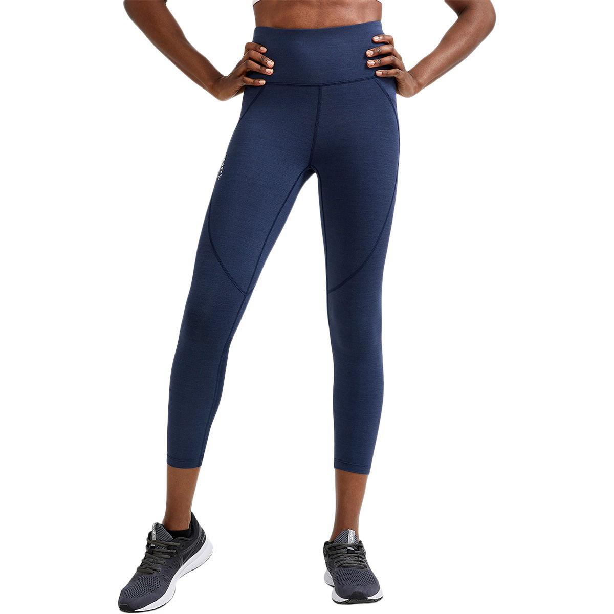 Craft Advanced Essence High Waist Træningstights Dame