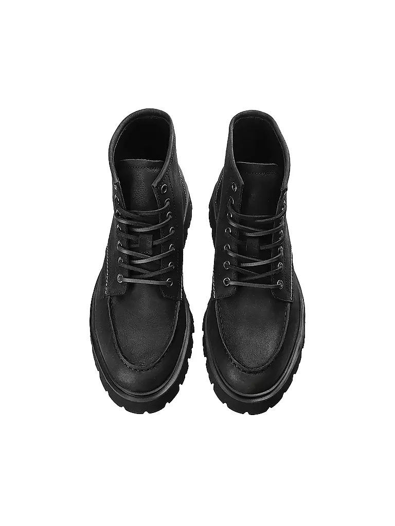COPENHAGEN Boots CPH177M schwarz