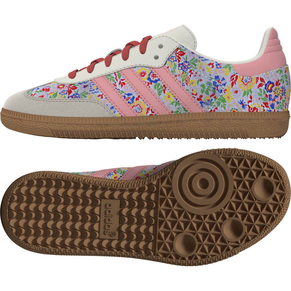 Køb adidas Originals Supplier Colour/Supplier Colour/Supplier Colour Samba Og C Sneakers