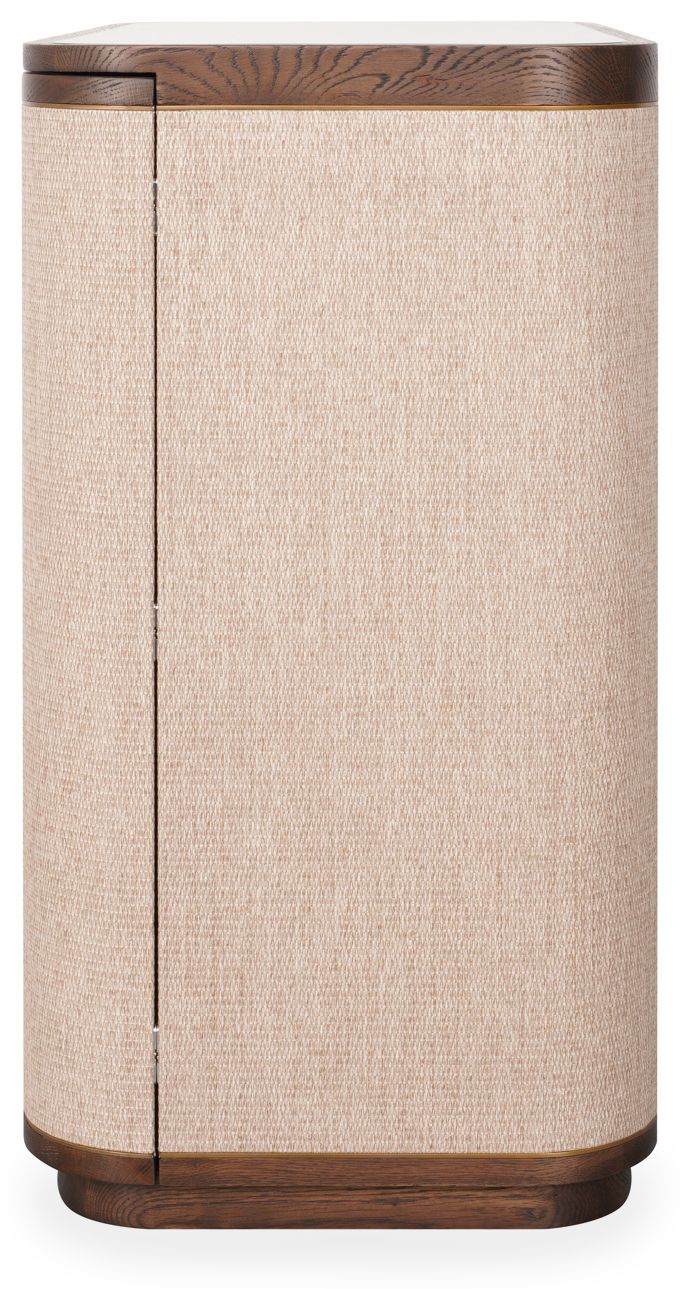 Bergkast 214292 Willox B90 x D45 x H86 cm