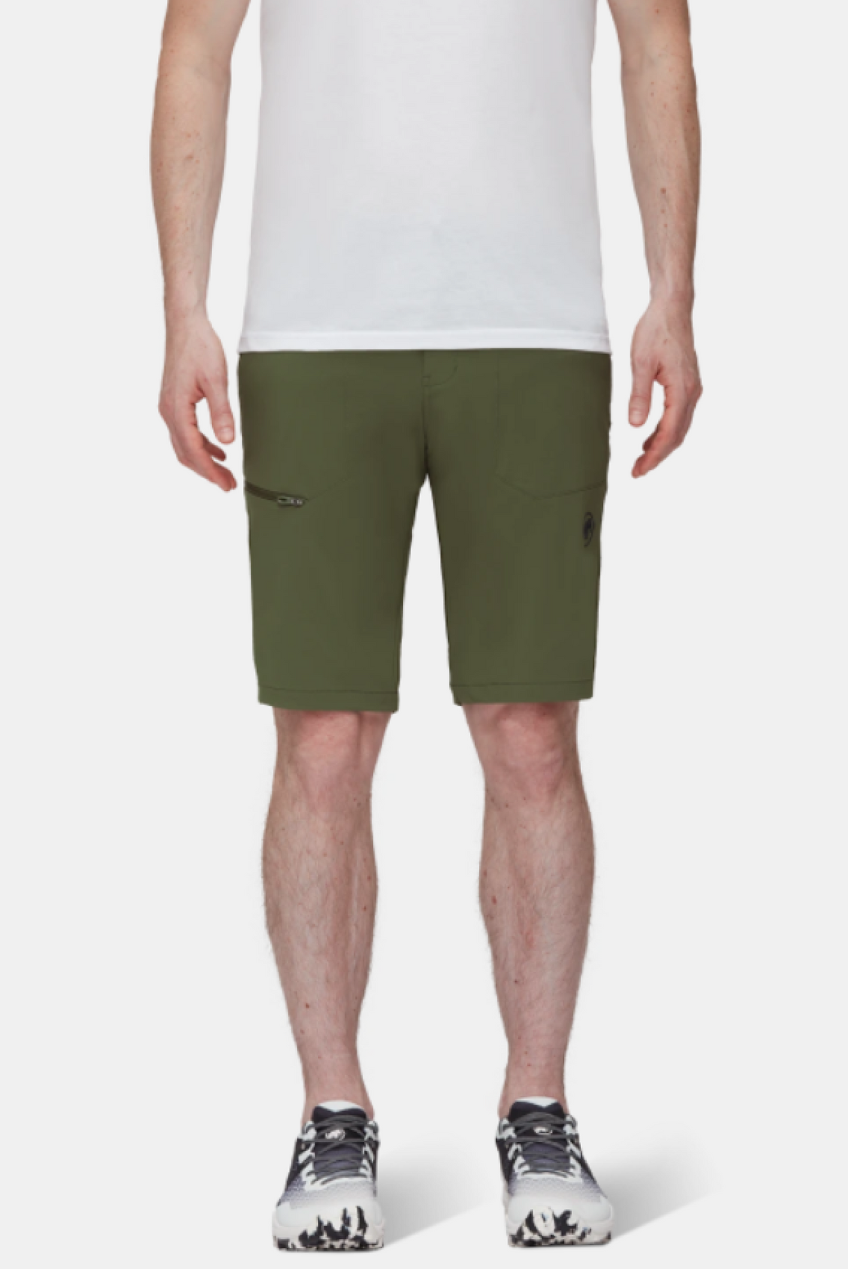 Mammut<br>Runbold