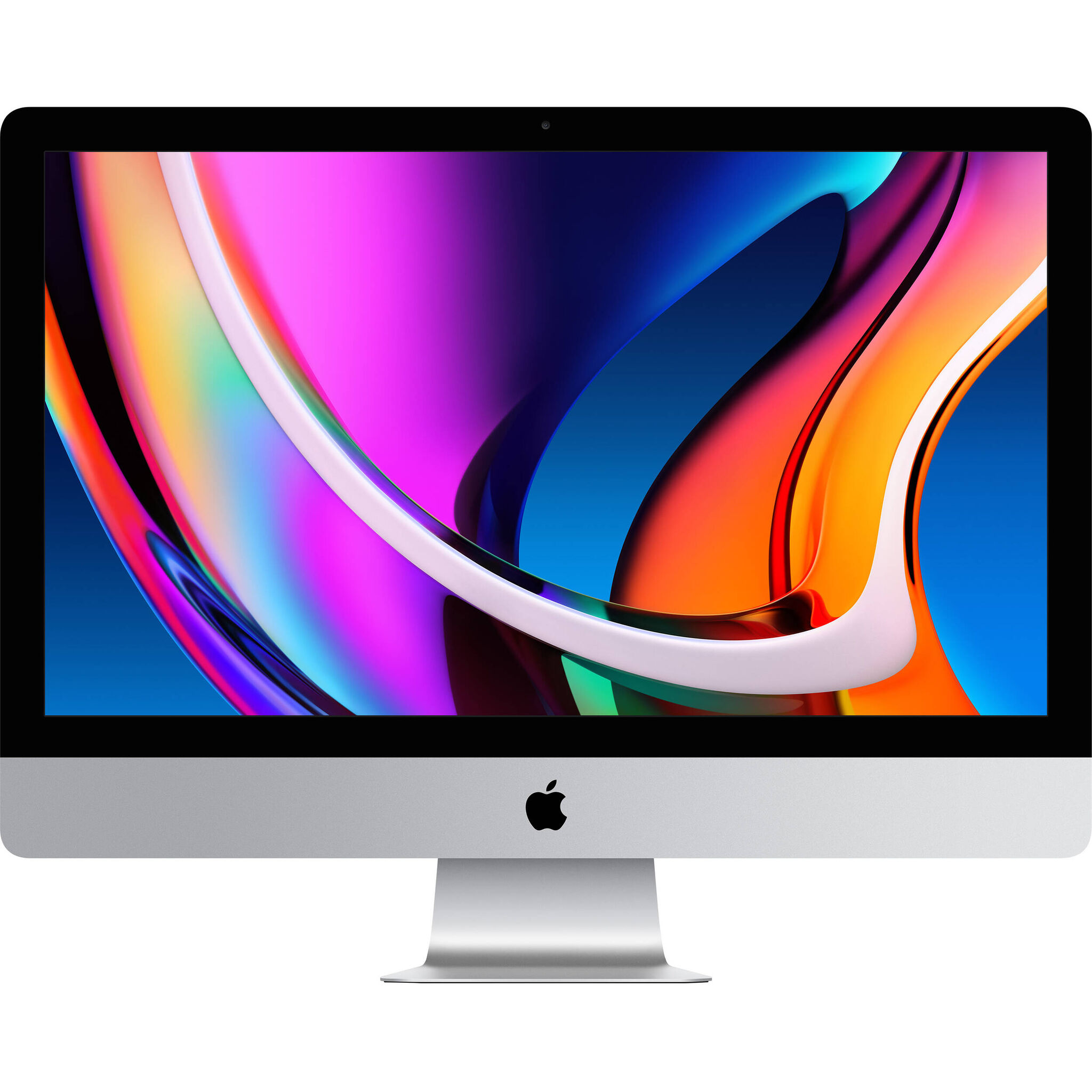 Apple iMac 5K 2020 | 10G LAN | 27