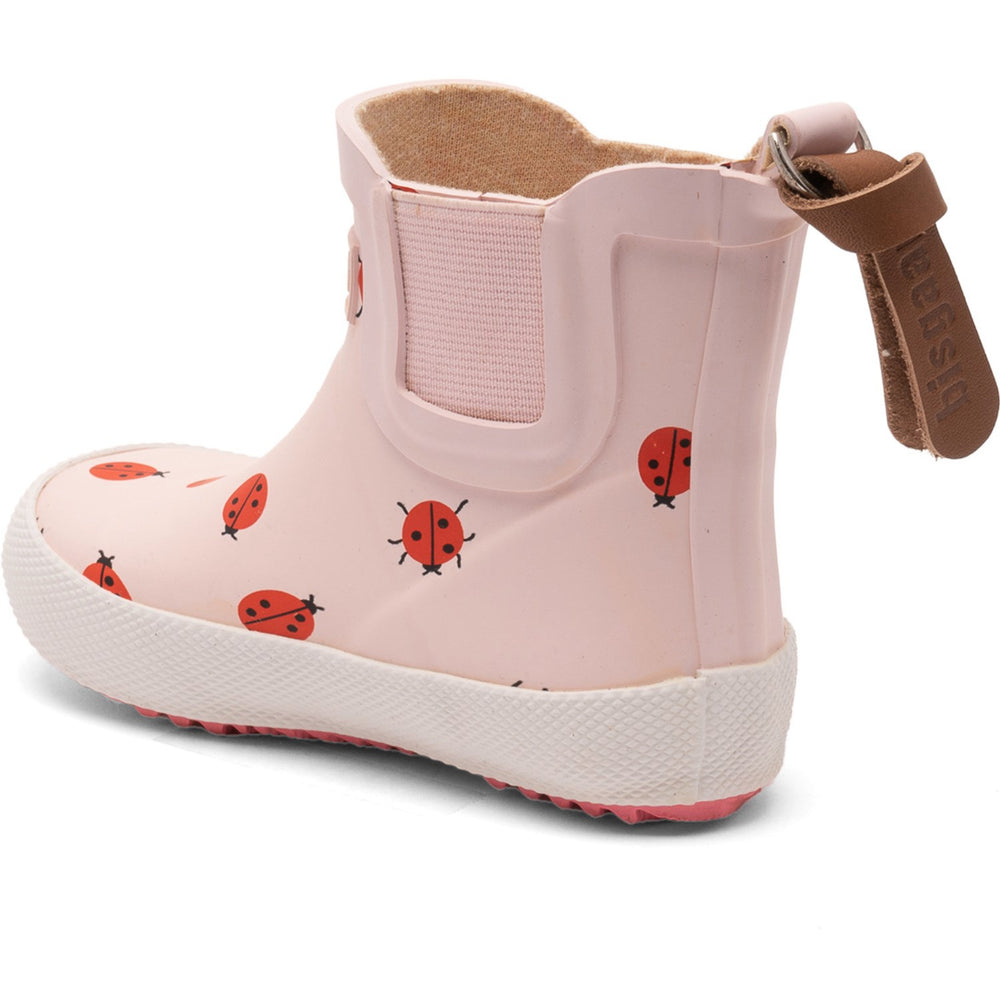 Køb Bisgaard Cute Lady Bug Baby Rubber Gummistøvle