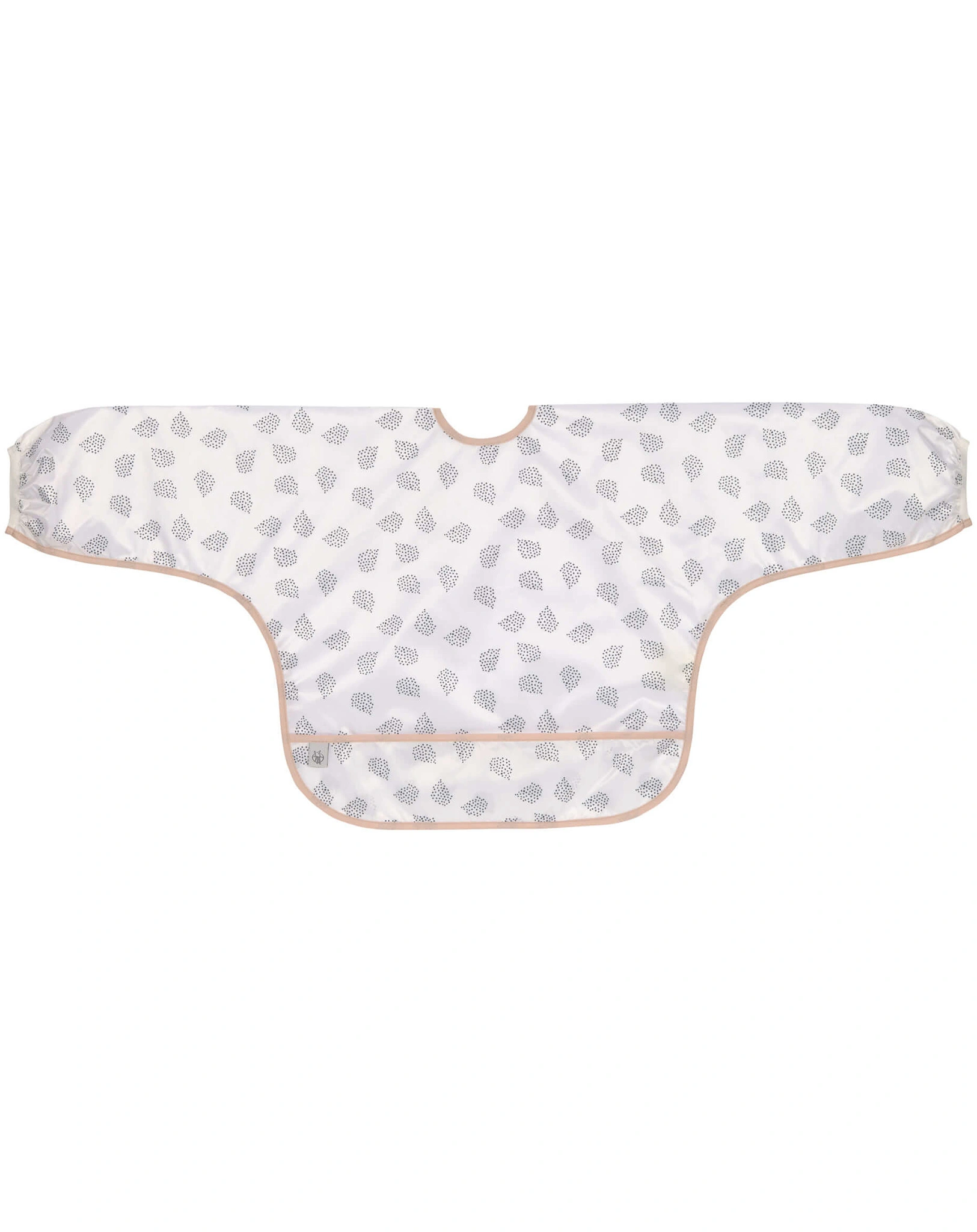 Ärmellätzchen LITTLE FOREST RABBIT 2er-Set in rosa