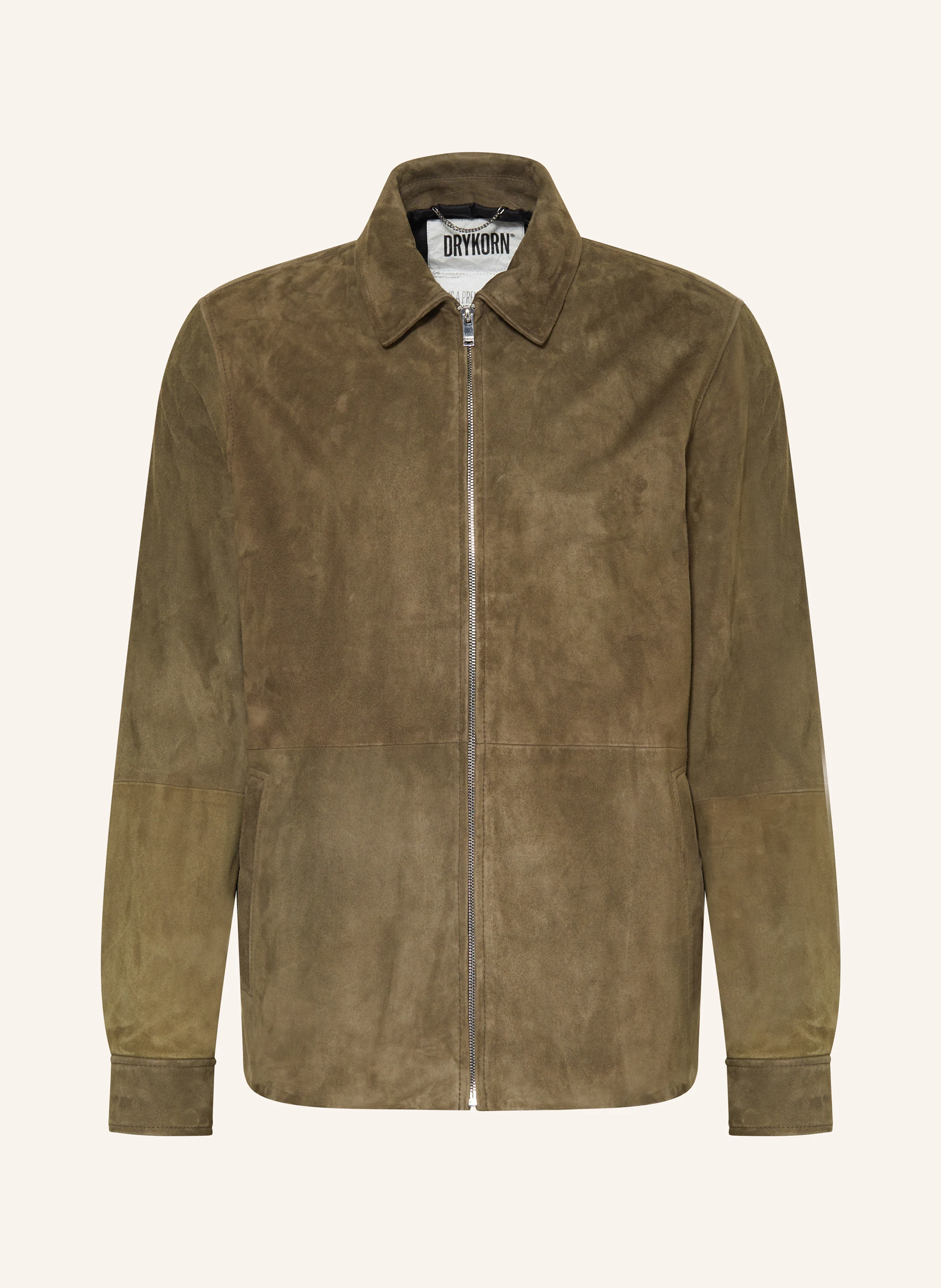 DRYKORN Lederjacke SENELO