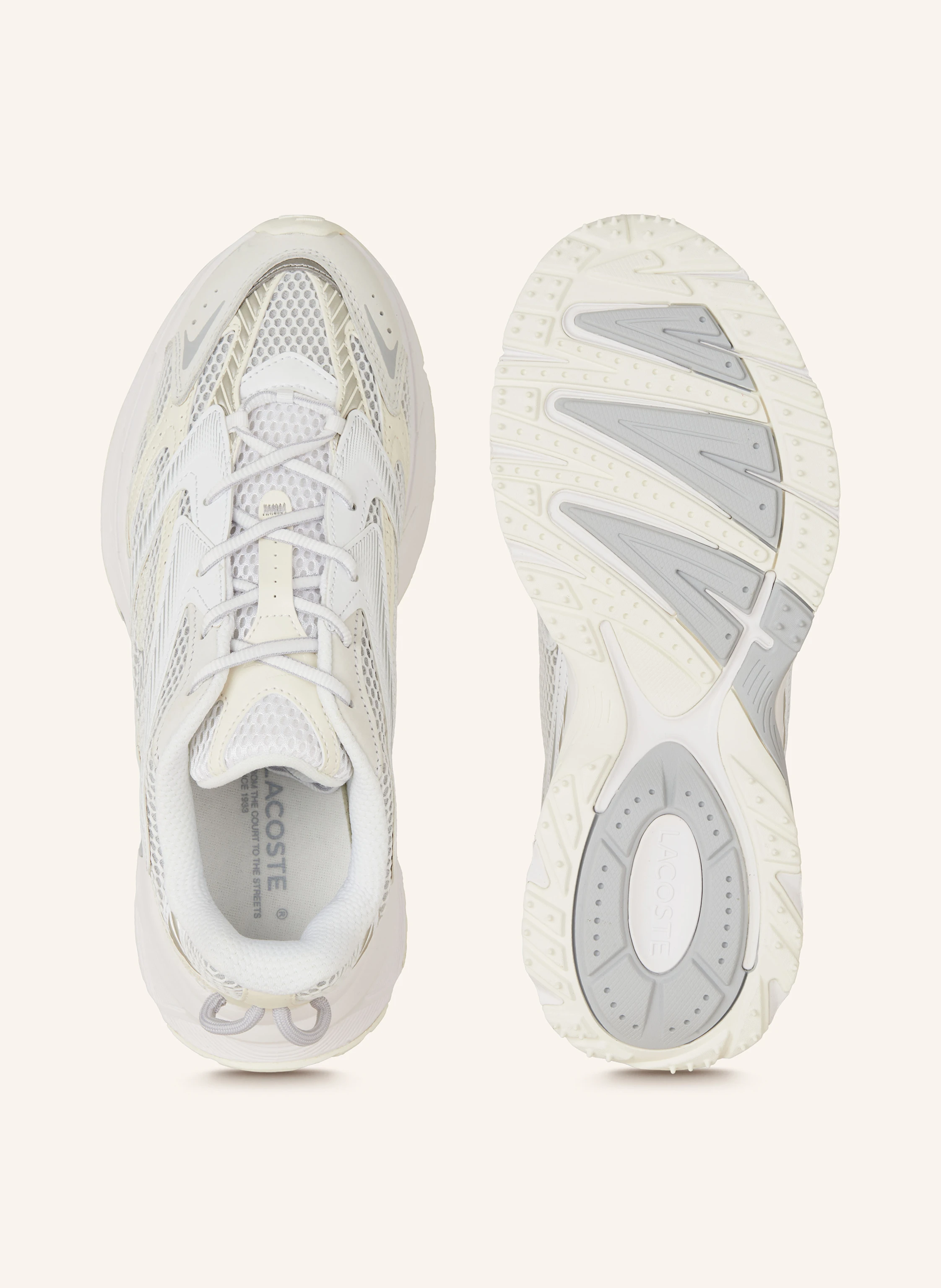 LACOSTE Sneaker L003 NEO SHOT