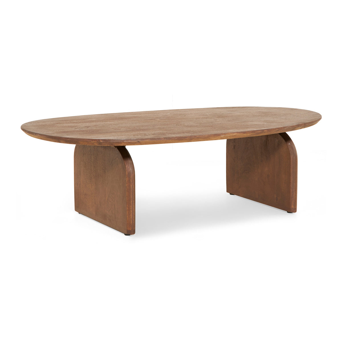 by fonQ Ponder Salontafel - Tabacco