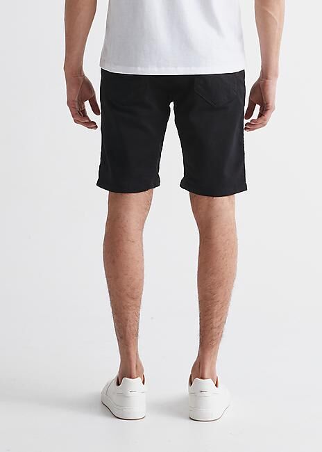 DUER - BERMUDA NO SWEAT SLIM M