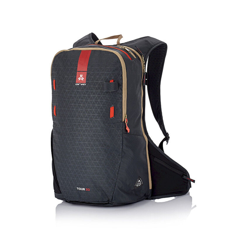 Tour 20 - Sac à dos ski de randonnée