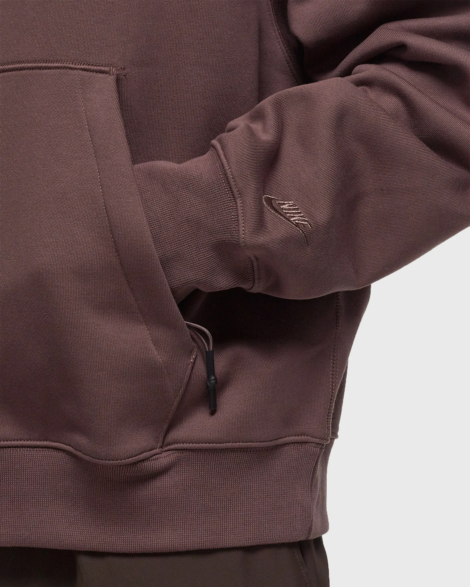 Camisa de inverno masculina Nike Sportswear Therma-FIT Tech Pack